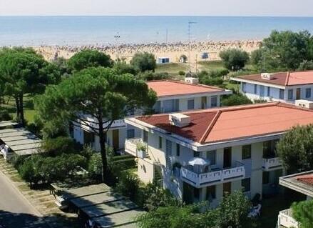 Villaggio Diana - Bibione Lido del Sole