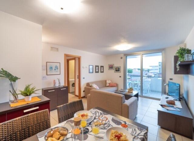 Residence Ore Felici - Lignano Sabbiadoro