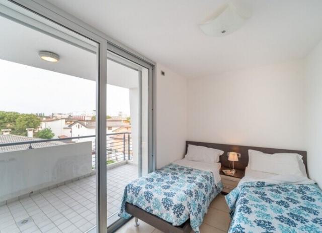 Residence Ore Felici - Lignano Sabbiadoro