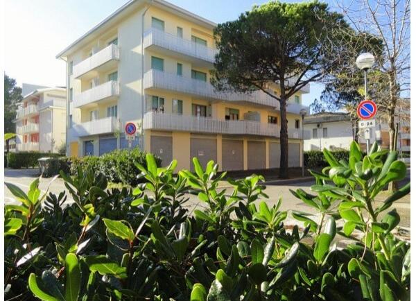 Residence Antonella - Bibione Spiaggia