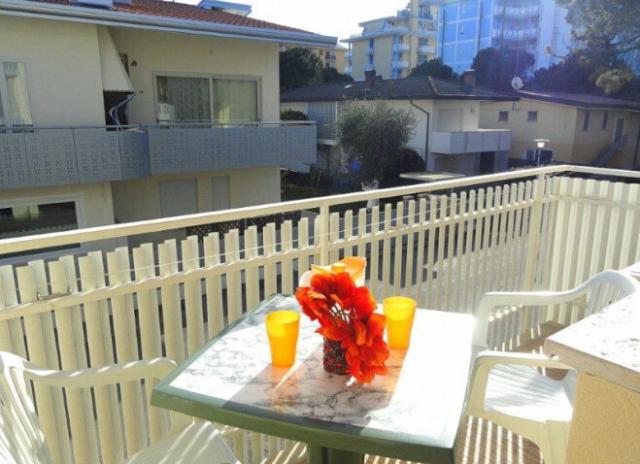 Residence Antonella - Bibione Spiaggia