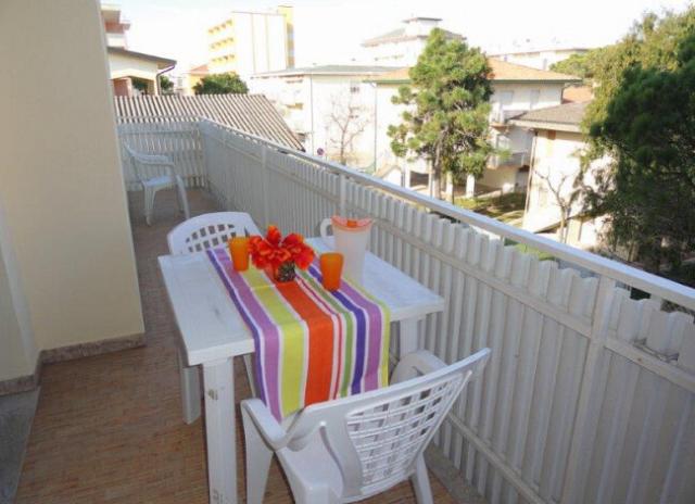 Residence Antonella - Bibione Spiaggia