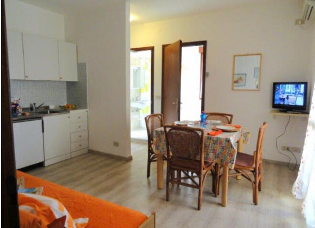 Residence Antonella - Bibione Spiaggia