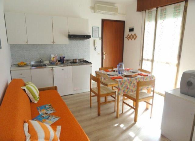 Residence Antonella - Bibione Spiaggia