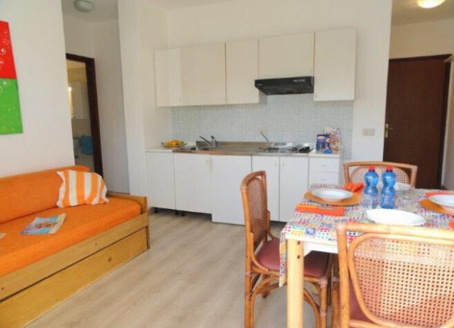 Residence Antonella - Bibione Spiaggia