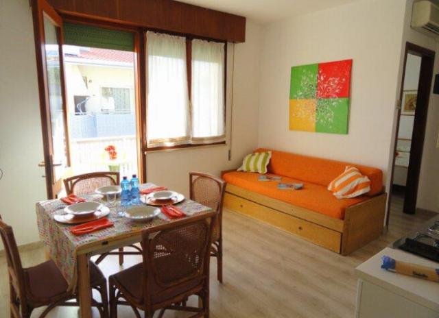 Residence Antonella - Bibione Spiaggia