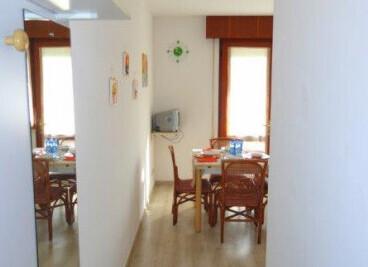 Residence Antonella - Bibione Spiaggia