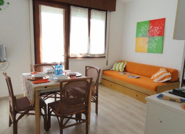 Residence Antonella - Bibione Spiaggia