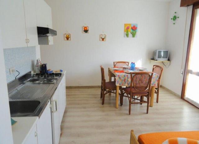 Residence Antonella - Bibione Spiaggia