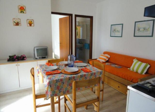 Residence Antonella - Bibione Spiaggia