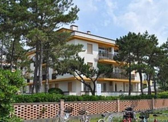 Residence Villa Mecchia - Bibione Spiaggia