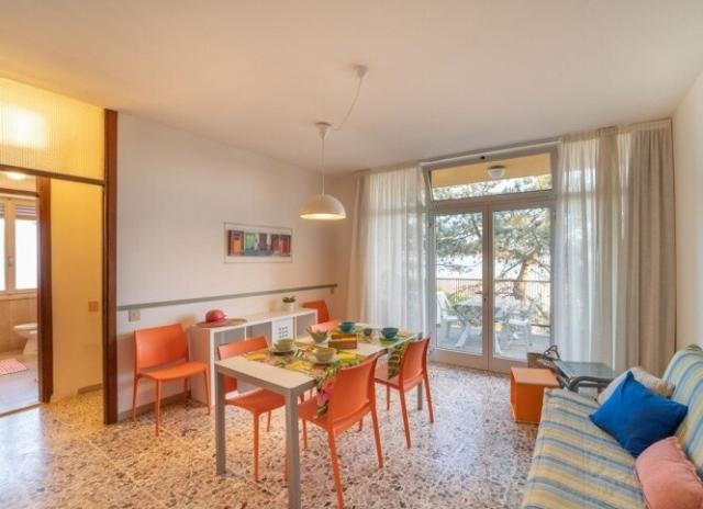 Residence Villa Mecchia - Bibione Spiaggia