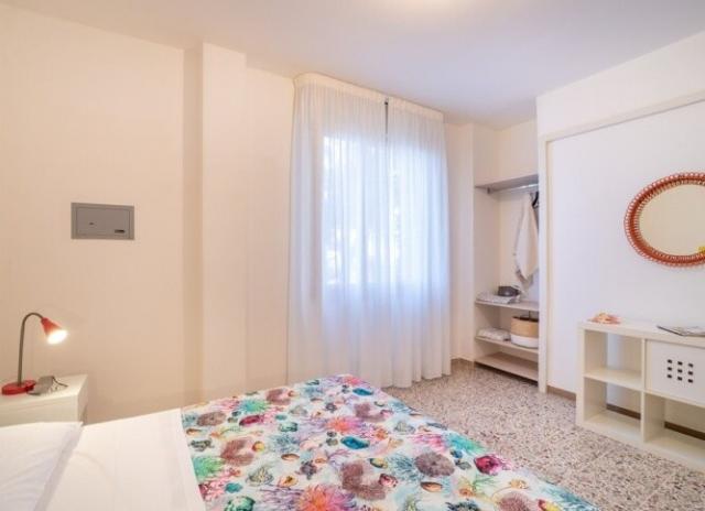 Residence Villa Mecchia - Bibione Spiaggia