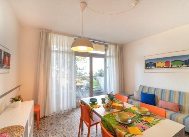 Residence Villa Mecchia - Bibione Spiaggia