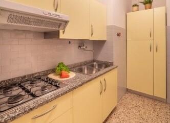 Residence Villa Mecchia - Bibione Spiaggia