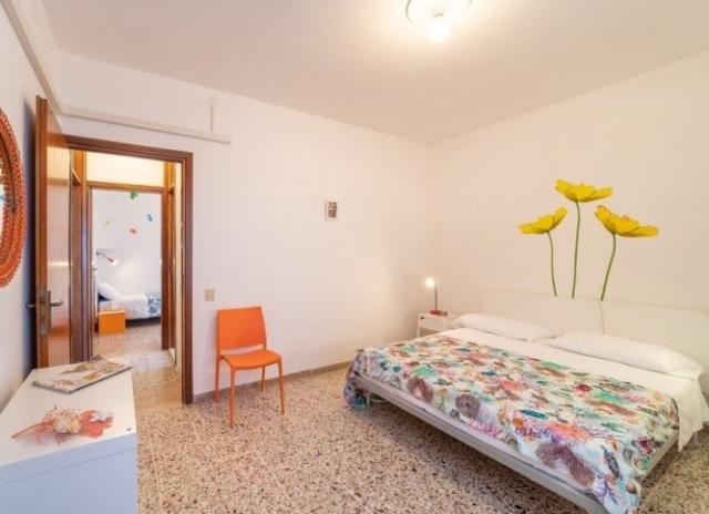 Residence Villa Mecchia - Bibione Spiaggia