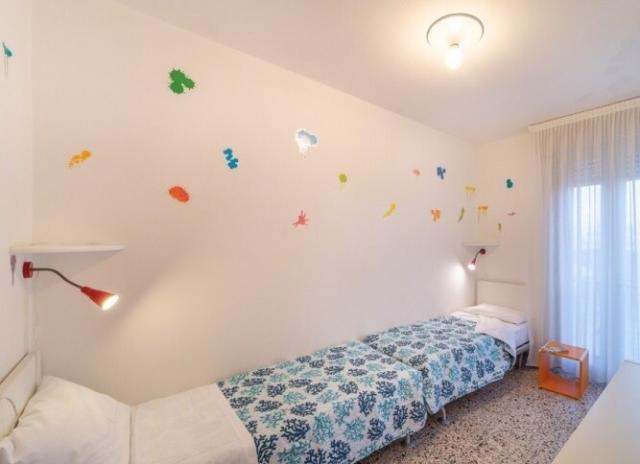 Residence Villa Mecchia - Bibione Spiaggia