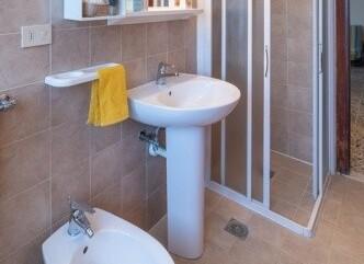 Residence Villa Mecchia - Bibione Spiaggia