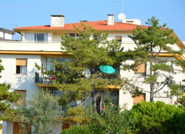 Residence Villa Mecchia - Bibione Spiaggia