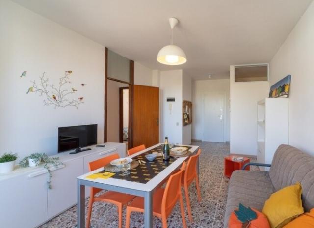 Residence Villa Mecchia - Bibione Spiaggia