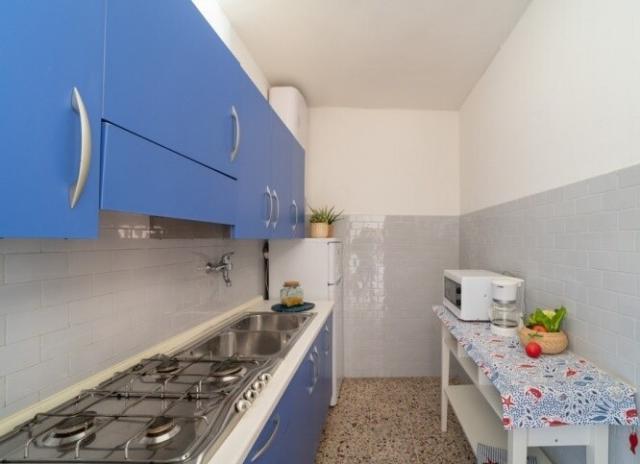 Residence Villa Mecchia - Bibione Spiaggia
