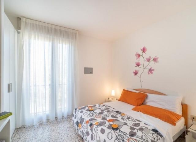 Residence Villa Mecchia - Bibione Spiaggia