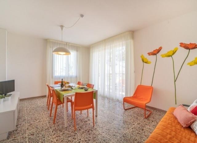 Residence Villa Mecchia - Bibione Spiaggia