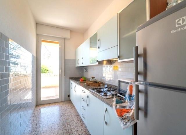 Residence Villa Mecchia - Bibione Spiaggia