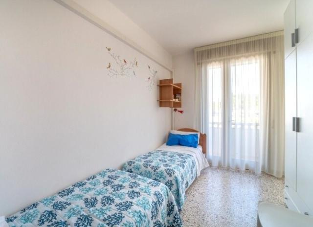 Residence Villa Mecchia - Bibione Spiaggia