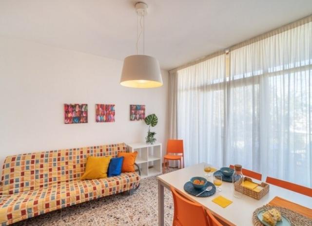Residence Villa Mecchia - Bibione Spiaggia