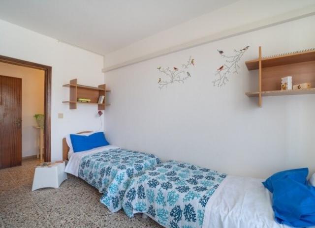 Residence Villa Mecchia - Bibione Spiaggia