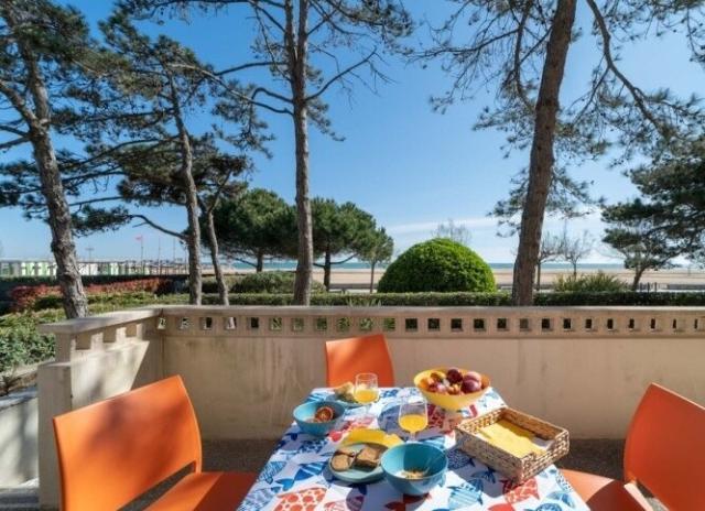 Residence Villa Mecchia - Bibione Spiaggia