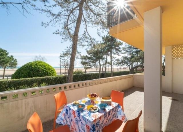 Residence Villa Mecchia - Bibione Spiaggia