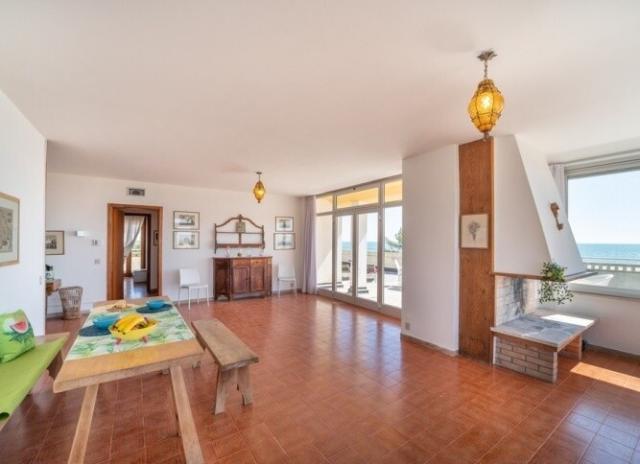 Residence Villa Mecchia - Bibione Spiaggia