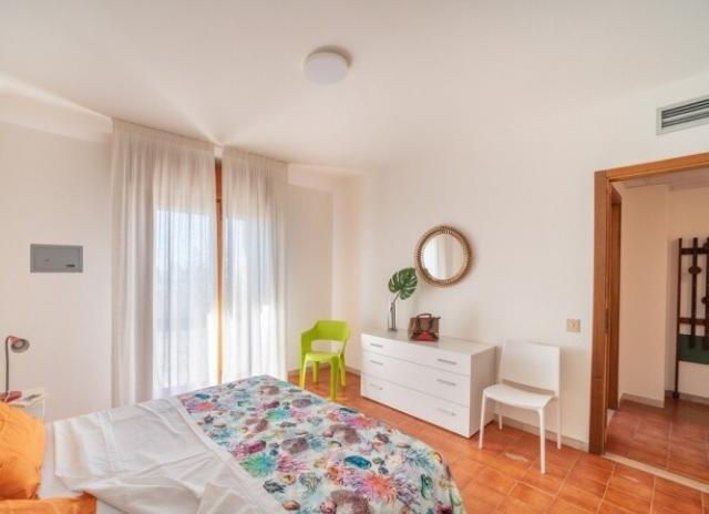 Residence Villa Mecchia - Bibione Spiaggia