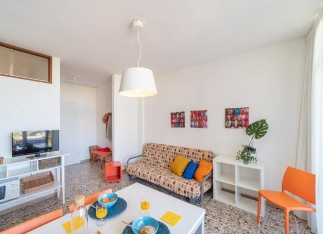 Residence Villa Mecchia - Bibione Spiaggia