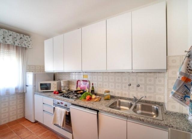 Residence Villa Mecchia - Bibione Spiaggia