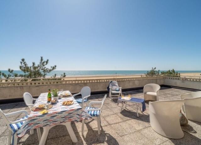 Residence Villa Mecchia - Bibione Spiaggia