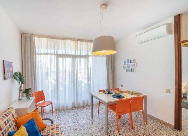 Residence Villa Mecchia - Bibione Spiaggia