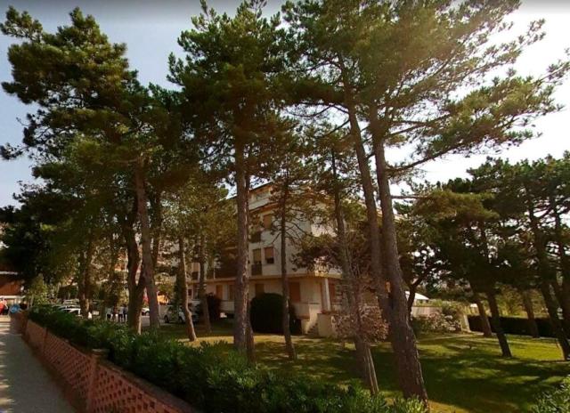 Residence Villa Mecchia - Bibione Spiaggia