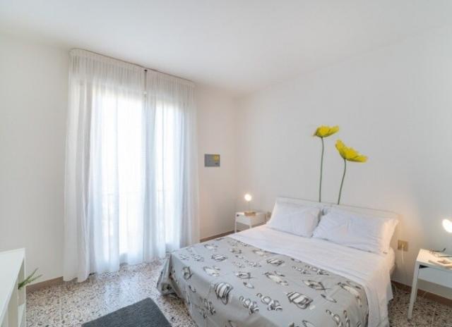 Residence Villa Mecchia - Bibione Spiaggia