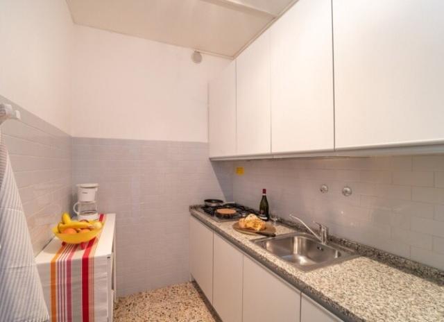 Residence Villa Mecchia - Bibione Spiaggia