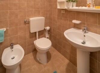 Residence Villa Mecchia - Bibione Spiaggia