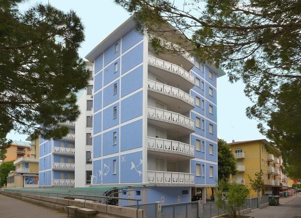 Residence Tre C - Bibione Spiaggia