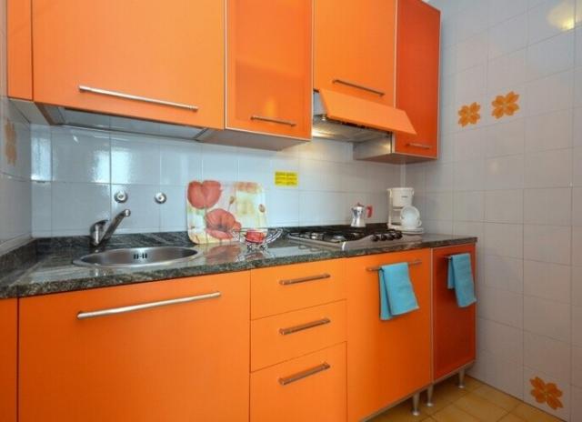 Residence Tre C - Bibione Spiaggia