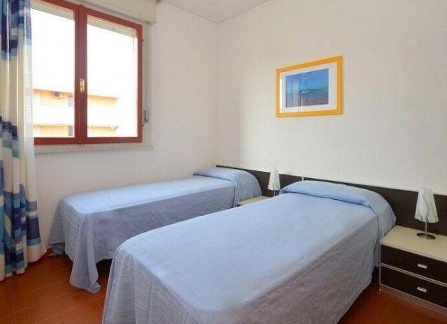Residence Tre C - Bibione Spiaggia