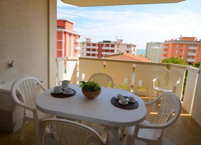 Residence Tre C - Bibione Spiaggia