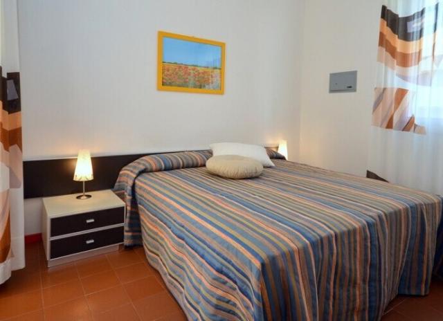 Residence Tre C - Bibione Spiaggia