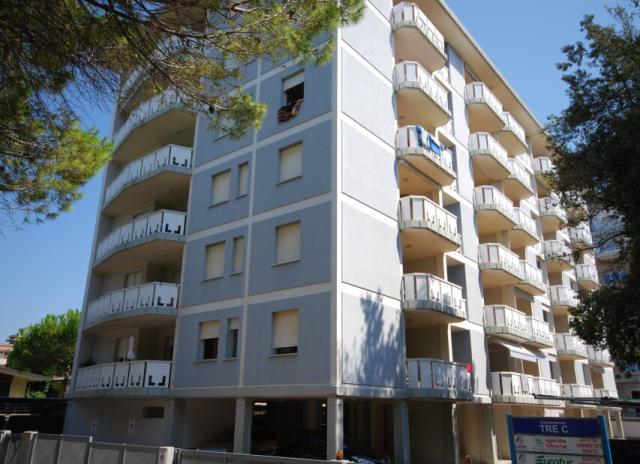 Residence Tre C - Bibione Spiaggia