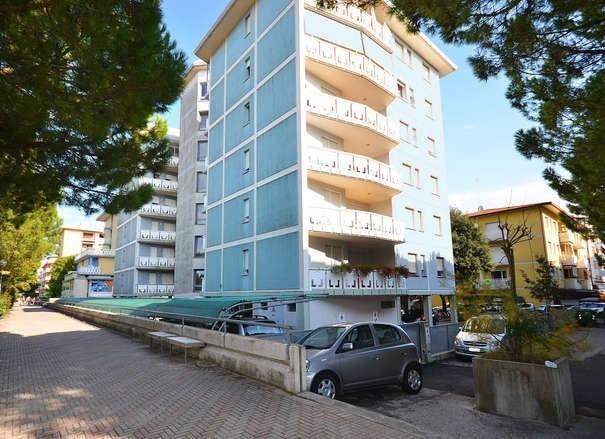 Residence Tre C - Bibione Spiaggia